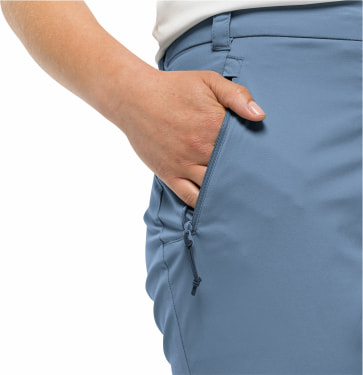 Activate Light 3/4 Softshellhose