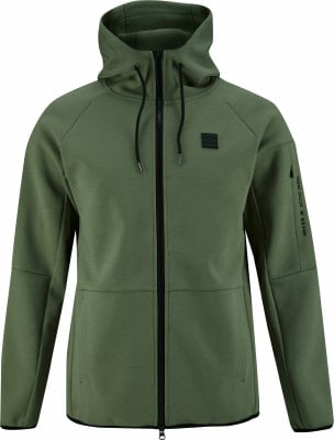 Active Rebel Pedro Trainingsjacke mit Kapuze