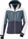 Killtec KSW 43 Skijacke mit Kapuze