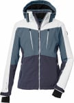 Killtec KSW 43 Skijacke mit Kapuze