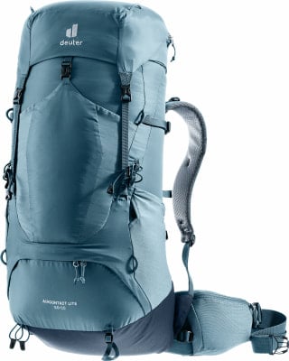 Deuter Aircontact Lite 50+10 Wanderrucksack