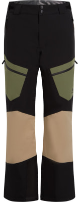 McKINLEY Felicio AQX 15.15 Skihose