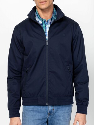 Heavy Tools Nutria férfi kabát Heavy Tools Nutria férfi kabát