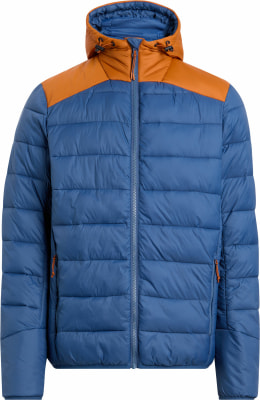 McKINLEY Erik Funktionsjacke mit Kapuze