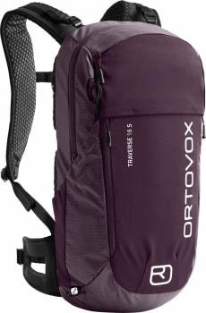 Ortovox Traverse 18 S Wanderrucksack