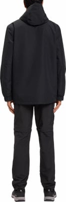 McKINLEY Isar M Regenjacke 100%PES, AQM 10.10