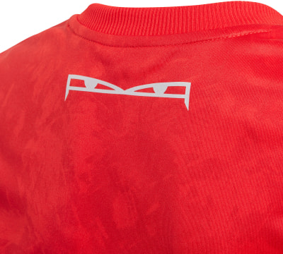 adidas Predator Allover Print Fußballtrikot