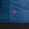 McKINLEY Pán. turistická vesta Sansa HYB VST M Primaloft Silver,PFC-F