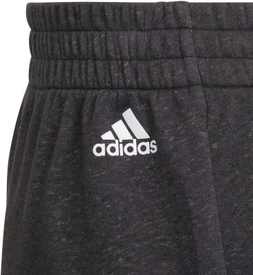 adidas G 3BAR Short gyerek sort