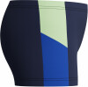 Speedo DIVE AQUASHORT-Badehose mit Bein 80% PA,20% EA