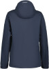 Icepeak Barmstedt Softshelljacke m.Kapuze Regular Fit