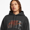 Nike Club Bb Po Hdy mikina