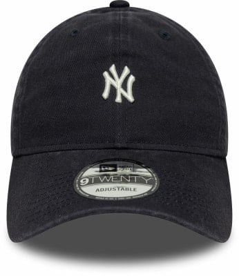 New Era 920 Mini Logo Kappe