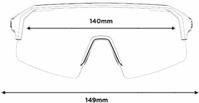 Bollé C-Shifter Sportsonnenbrille