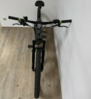 Cube Reaction Hybrid Pro 625