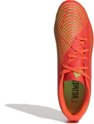 adidas Predator Edge.4 FxG férfi stoplis focicipő