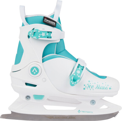 TecnoPro Lea Girl 2.0 lány korcsolya