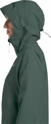 Jack Wolfskin Jack Wolfskin Prelight 2.5L Wanderjacke mit Kapuze Jack Wolfskin Jack Wolfskin Prelight 2.5L Wanderjacke mit Kapuze