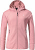 Schöffel Cascata Fleecejacke mit Kapuze
