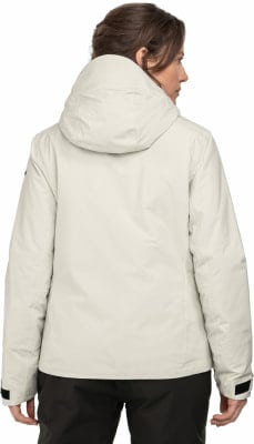 Schöffel Nollen Skijacke mit Kpauze