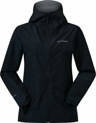 Berghaus W Deluge Pro 3.0 Jacke m.Kapuze waterproof US-Gr.