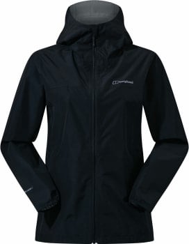 Berghaus W Deluge Pro 3.0 Jacke m.Kapuze waterproof US-Gr.