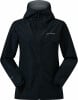 Berghaus W Deluge Pro 3.0 Jacke m.Kapuze waterproof US-Gr.