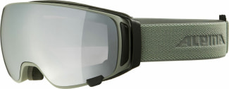 Double Jack MAG Q Skibrille