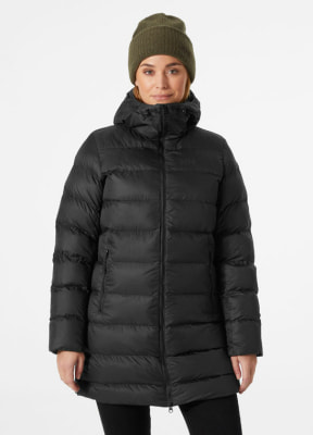 Helly Hansen Active Puffy női kapucnis kabát