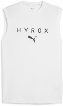 Puma Hyrox Cut-Off Tanktop