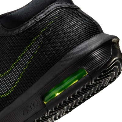 Nike Lebron Witness VIII Basketballschuhe