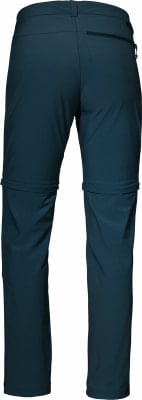 Schöffel Ascona Zip Off Wanderhose