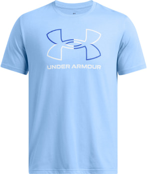 Under Armour GL Foundation Update, pánske tričko