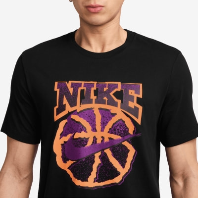 Nike Dri-FIT Basketball férfi póló