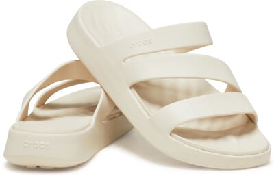 Crocs Getaway Strappy Wellnesssandalen Crocs Getaway Strappy Wellnesssandalen