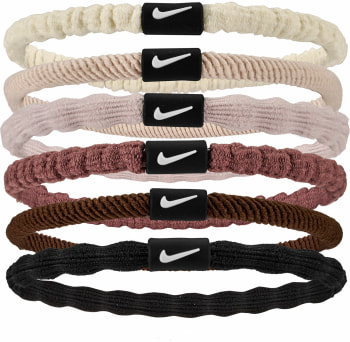 Nike Flex 6er Pack Haarbänder