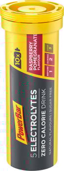 Powerbar 5 Electrolytes Brausetabletten