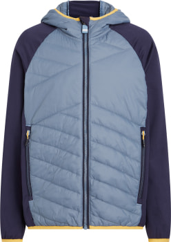 McKINLEY Sagan outdoorová bunda 