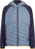 McKINLEY Sagan Hybridjacke mit Kapuze