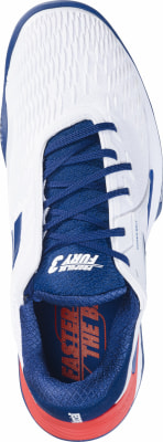 Babolat Propulse Fury 3 Clay Pán.tenisová obuv UK velikosti