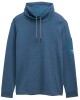 Tom Tailor Structured Snood férfi felső