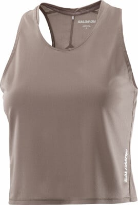 Salomon SENSE AERO Sh.TankW Lauf-Tanktop