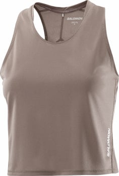 Salomon SENSE AERO Sh.TankW Lauf-Tanktop
