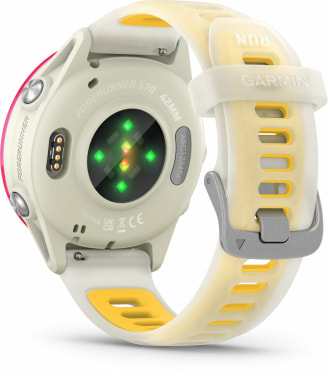 Forerunner 570 Laufuhr - 42mm