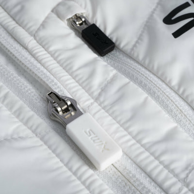 Swix Dynamic Hybrid Insulated běžkařská bunda