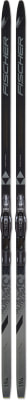 Fischer Ultralight Crown EF Langlaufski ohne Bindung