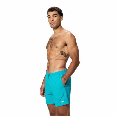 Speedo Essential 16 Watershort-Badeshort 100% rec. Nylon Speedo Essential 16 Watershort-Badeshort 100% rec. Nylon