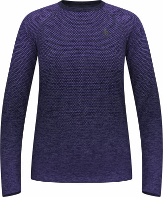 Odlo Essential Seamless langarm Laufshirt