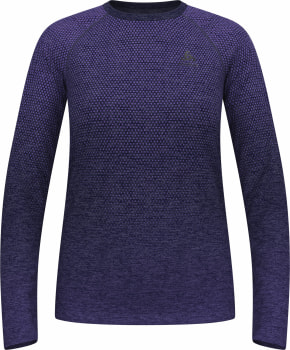 Odlo Essential Seamless langarm Laufshirt