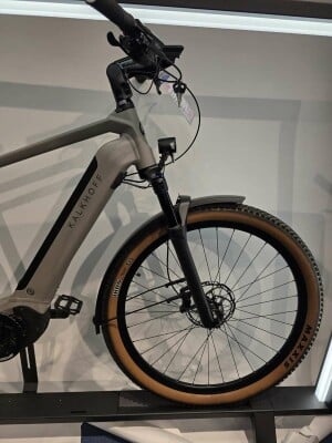 Kalkhoff 5 B Entice Move 53cm